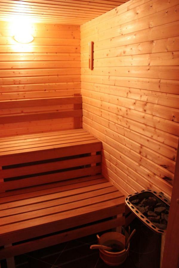 Horsky Penzion Cernava Horni Mala Upa Ngoại thất bức ảnh